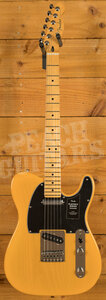 Fender Player II Telecaster Maple Butterscotch Blonde