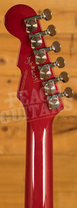 Reverend Set-Neck Series | Warhawk DAW - Transparent Cherry - Rosewood