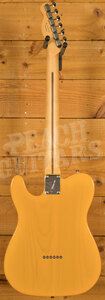 Fender Player II Telecaster Maple Butterscotch Blonde