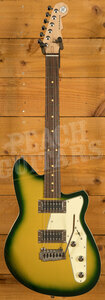 Reverend Bolt-On Series | Jetstream RB - Citradelic Sunset - Rosewood