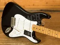 Fender Vintera II '50s Stratocaster - Maple - Black