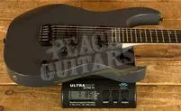 Ibanez RGR5121RB RG Series Prestige - Rosewood - Grey Metallic Flat