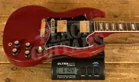 Gibson SG Standard | Heritage Cherry