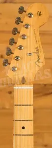 Fender Vintera II '50s Stratocaster - Maple - Black