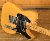 Fender Player II Telecaster Maple Butterscotch Blonde