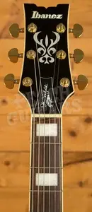 Ibanez John Scofield Signature JSM10EM | Two-Tone Burst