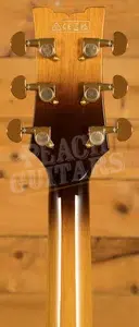 Ibanez John Scofield Signature JSM10EM | Two-Tone Burst