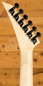 Jackson JS Series Rhoads JS32T | Amaranth - White w/Black Bevels