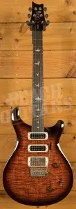 PRS SE Studio - Orange Tiger Burst