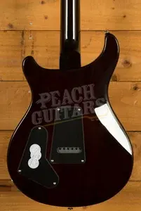 PRS SE Studio - Orange Tiger Burst