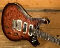 PRS SE Studio - Orange Tiger Burst