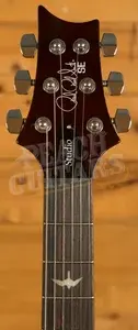 PRS SE Studio - Orange Tiger Burst