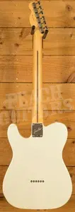 Fender Limited Edition American Professional Classic Telecaster - Rosewood - Olympic Pearl