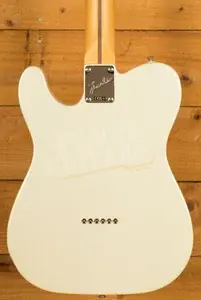 Fender Limited Edition American Professional Classic Telecaster - Rosewood - Olympic Pearl