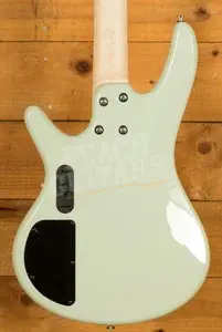 Ibanez GSR200 Soundgear Series GIO Bass - Mint Green