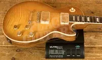 Gibson Kirk Hammett Les Paul Standard "Greeny" | Greeny Burst