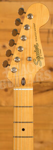 Squier Classic Vibe '50s Stratocaster | Maple - Fiesta Red