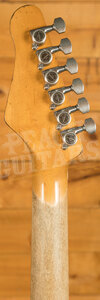 Friedman Guitars Cali | White with Black Stars