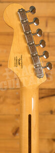 Squier Classic Vibe '50s Stratocaster | Maple - Fiesta Red