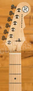 Reverend Bolt-On Series | Buckshot - Chronic Blue - Roasted Maple