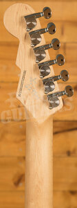 Reverend Bolt-On Series | Buckshot - Chronic Blue - Roasted Maple