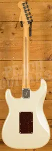 Fender Player II Modified Stratocaster HSS Floyd Rose - Rosewood - Olympic Pearl