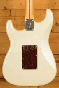 Fender Player II Modified Stratocaster HSS Floyd Rose - Rosewood - Olympic Pearl