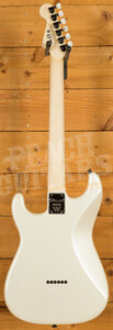 Charvel Jake E Lee So-Cal Style 1 HSS HT - Rosewood - Pearl White