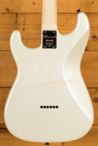 Charvel Jake E Lee So-Cal Style 1 HSS HT - Rosewood - Pearl White