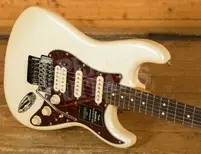 Fender Player II Modified Stratocaster HSS Floyd Rose - Rosewood - Olympic Pearl