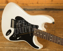 Charvel Jake E Lee So-Cal Style 1 HSS HT - Rosewood - Pearl White