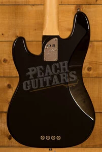 Fender American Professional II Precision Bass - Maple - Black