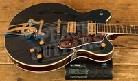 Gretsch G2622T Streamliner Centre Block Double-Cut Dark Denim