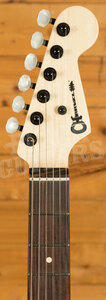 Charvel Jake E Lee So-Cal Style 1 HSS HT - Rosewood - Pearl White