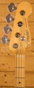 Fender American Professional II Precision Bass - Maple - Black