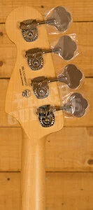 Fender American Professional II Precision Bass - Maple - Black
