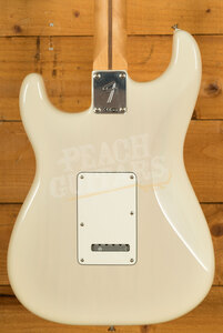 Fender Player II Stratocaster HSS Rosewood White Blonde