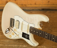 Fender Player II Stratocaster HSS Rosewood White Blonde