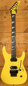Jackson American Series Soloist SL2 DX Ebony Lemon Ice