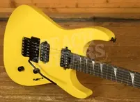 Jackson American Series Soloist SL2 DX Ebony Lemon Ice