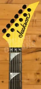 Jackson American Series Soloist SL2 DX Ebony Lemon Ice