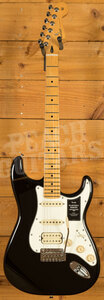 Fender Player II Stratocaster HSS Maple Black