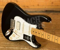 Fender Player II Stratocaster HSS - Maple - Black