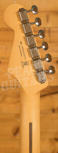 Fender Player II Stratocaster HSS Maple Black
