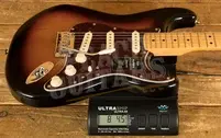 Fender Player II Modified Stratocaster - Maple - 3-Tone Sunburst