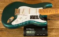 Fender Vintera II '50s Stratocaster - Maple - Ocean Turquoise