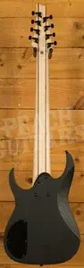 Ibanez Signature Models | M80M - 8-String - Marten Hagstrom (Meshuggah) - Weathered Black