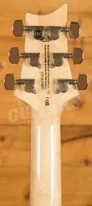 PRS SE Custom 24 Burled Ash Limited Edition - Lake Blue