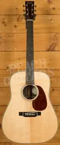 Bourgeois Professional Series Vintage Dreadnought Sitka Spruce & Indian Rosewood w/LR Baggs HiFi
