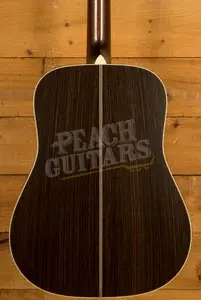 Bourgeois Professional Series Vintage Dreadnought Sitka Spruce & Indian Rosewood w/LR Baggs HiFi